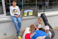 22.05.2026 Maiandacht in der Jungscharstunde